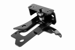 Zamek pokrywy silnika