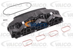 Moduł rury wlotowej