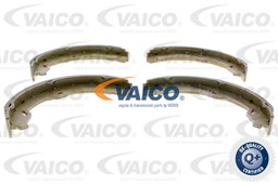 Szczęki hamulcowe hamulca postojowego