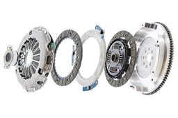 Sprzęgło - komplet