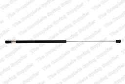 Sprężyna gazowa pokrywy komory silnika