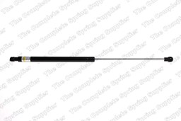 Siłownik klapy bagażnika