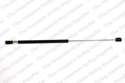 Siłownik klapy bagażnika