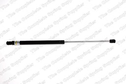 Siłownik klapy bagażnika