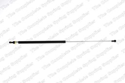 Siłownik klapy bagażnika