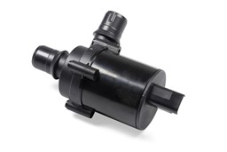 Dodatkowa pompa wody (obieg wody chłodzącej)