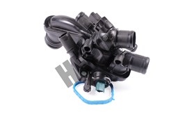 Termostat układu chłodzenia