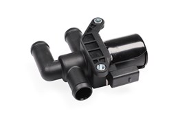 Zawór regulacyjny płynu chłodzącego