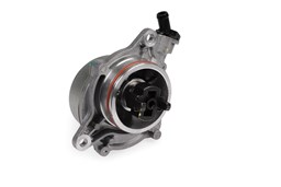 Pompa podciśnieniowa, układ hamulcowy