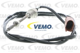 czujnik, temperatura spalin