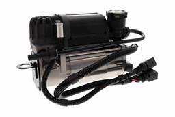 Sprężarka, instalacja pneumatyczna