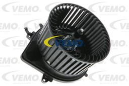 Wentylator wnętrza - dmuchawa