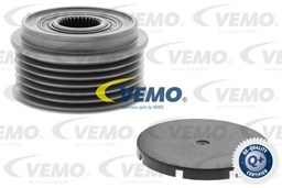 Sprzęgło alternatora