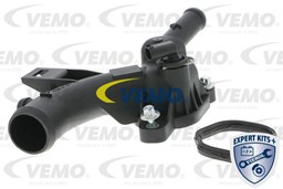 Korpus termostatu
