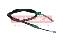 Linka hamulca ręcznego