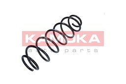 Sprężyna zawieszenia