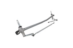 Mechanizm wycieraczek