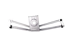 Mechanizm wycieraczek