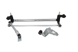 Mechanizm wycieraczek