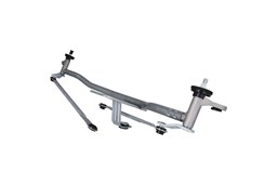 Mechanizm wycieraczek