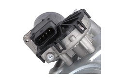 Mechanizm wycieraczek