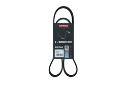 Pasek klinowy wielorowkowy