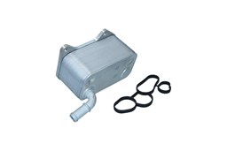 Chłodnica oleju, olej silnikowy