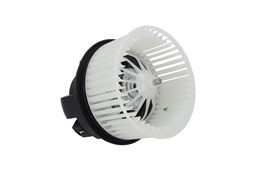 Wentylator wnętrza - dmuchawa