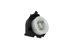 Wentylator wnętrza - dmuchawa