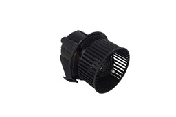 Wentylator wnętrza - dmuchawa