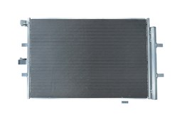 Skraplacz klimatyzacji