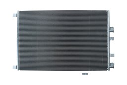 Skraplacz klimatyzacji