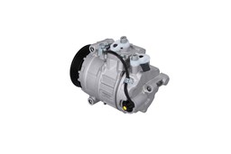 Kompresor klimatyzacji