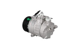 Kompresor klimatyzacji