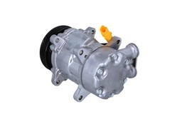 Kompresor klimatyzacji