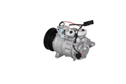 Kompresor klimatyzacji