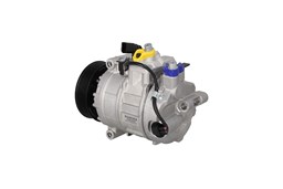 Kompresor klimatyzacji