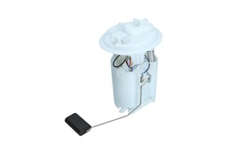 Zespół zasilający w paliwo