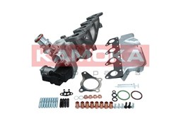 Urządzenie doładowujące, doładowanie