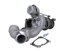 Urządzenie doładowujące, doładowanie