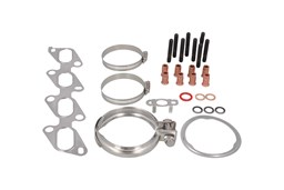 Zestaw montażowy, doładowanie