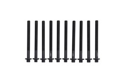 Zestaw śrub głowicy cylindrów