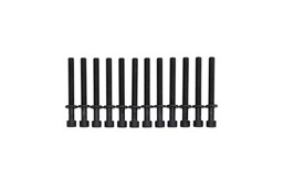 Zestaw śrub głowicy cylindrów