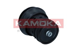 Łożyskowanie silnika