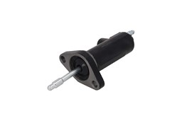 Wysprzęglik centralny, sprzęgło