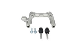 Mocowanie, zacisk hamulcowy