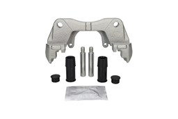 Mocowanie, zacisk hamulcowy