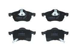 Klocki hamulcowe - komplet