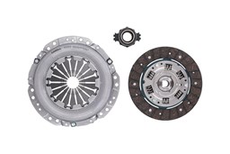 Sprzęgło - komplet