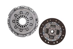 Sprzęgło - komplet